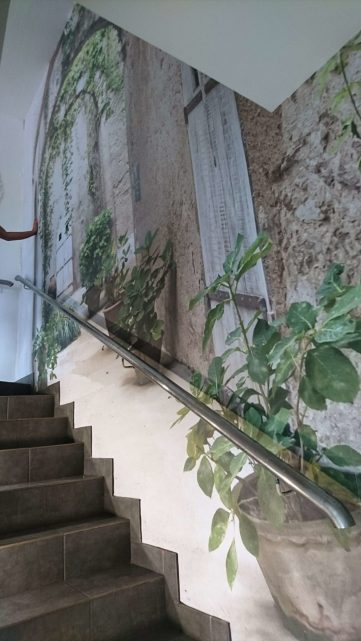 Fototapeta na wymiar WallDeor Elegance.