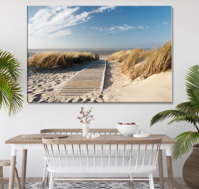 Obrazy Na Szkle Akrylowym Atelier Wallprint Decoration