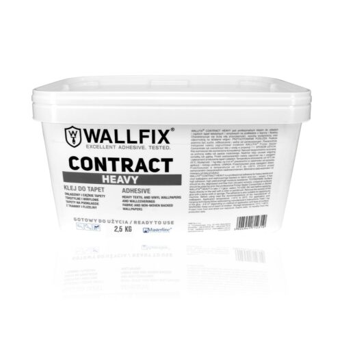 wallfix contract heavy-min