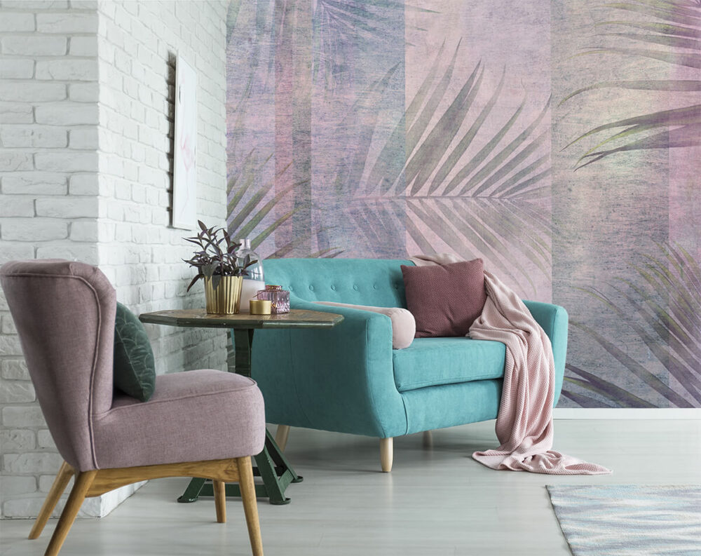 Exclusive Wall mural "Aria"