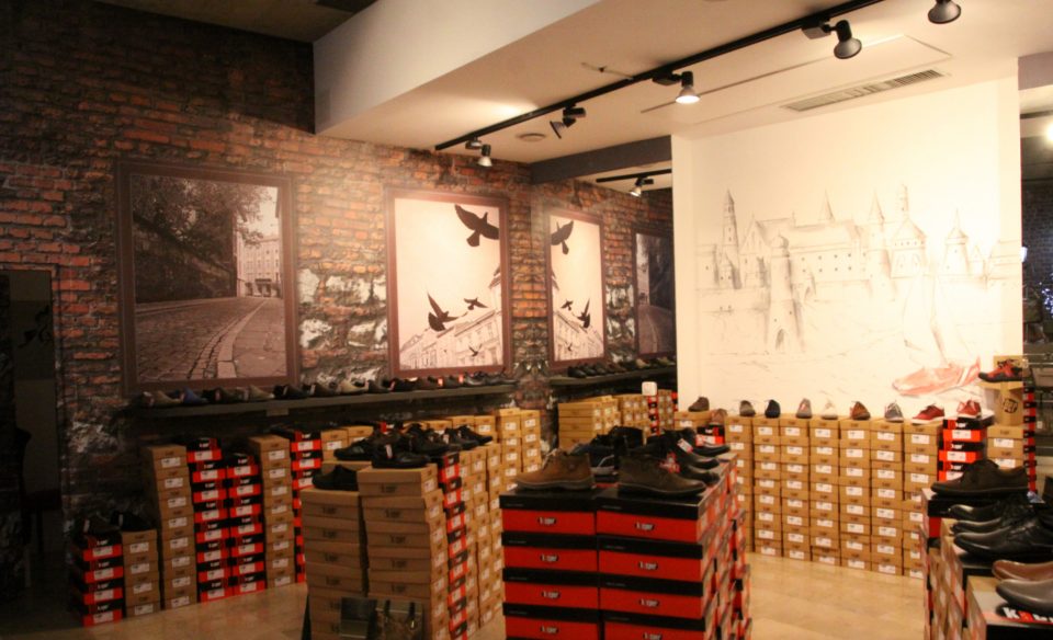 fototapety na wymiar kamień walldecor mural Atelier Paweł Gaik