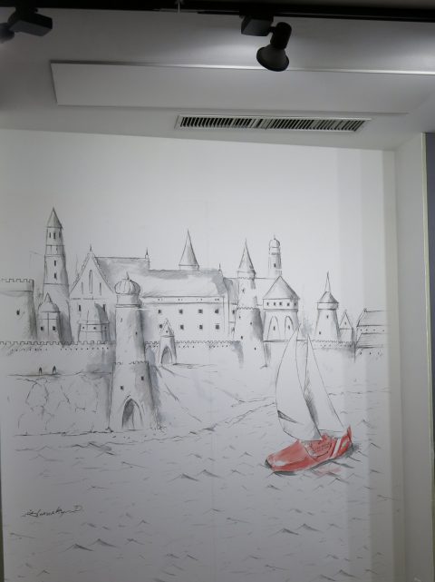 fototapety na wymiar mural ścienny
