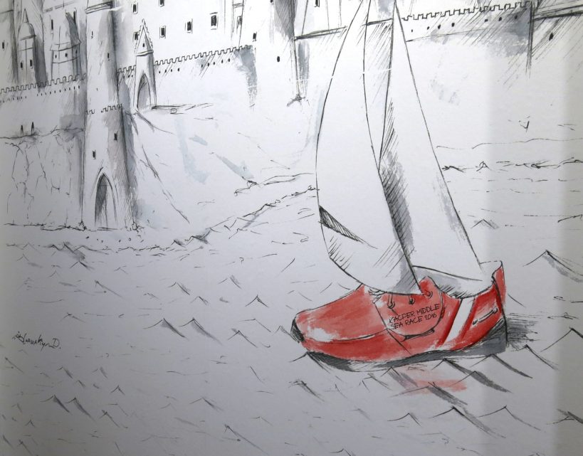 fototapety na wymiar walldecor mural Atelier Paweł Gaik Częstochowa