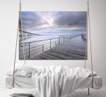 obraz na płótnie Morze