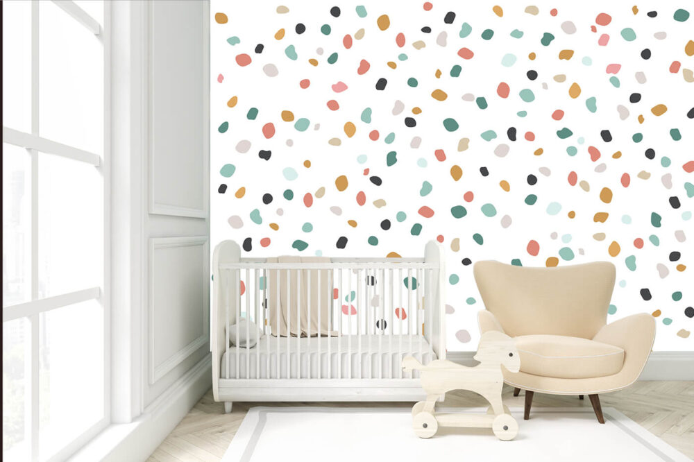 minimalistyczne tapety w stylu skandynawskim